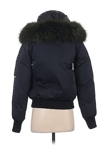 Kenzo Jacket (view 2)