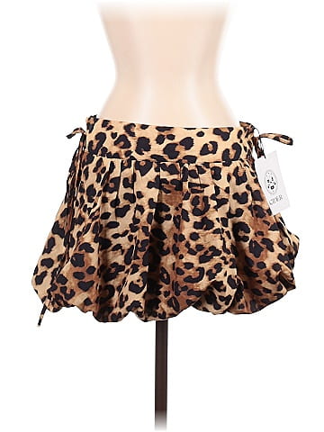 Cider Casual Skirt (view 1)