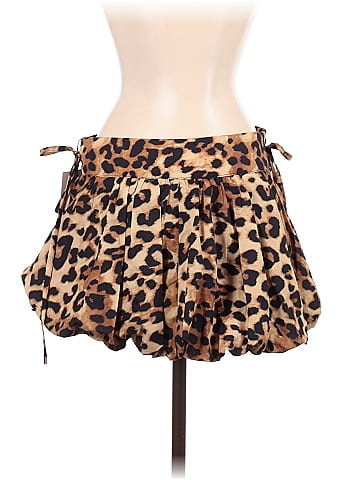 Cider Casual Skirt (view 2)