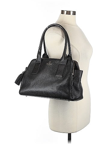 Kate Spade New York Leather Tote (view 2)