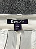 Roaman's Ivory Casual Pants Size 20 - photo 3
