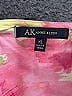 AK Anne Klein 100% Polyester Pink Sleeveless Blouse Size XL - photo 3