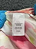 AK Anne Klein 100% Polyester Pink Sleeveless Blouse Size XL - photo 4