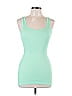 Mossimo Supply Co. Green Tank Top Size L - photo 1