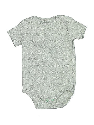 Primary Clothing Short Sleeve Onesie (view 1)