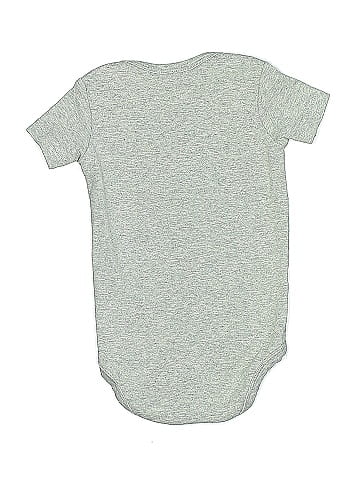 Primary Clothing Short Sleeve Onesie (view 2)