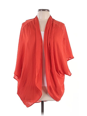 Style Rack Kimono (view 1)