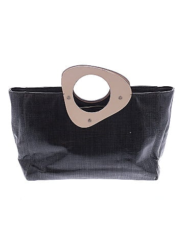 Kate Spade New York Leather Clutch (view 2)