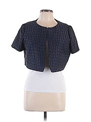 Armani Collezioni Vest