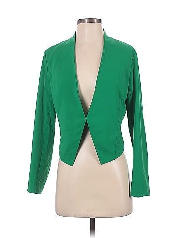 Allegra K Blazer (view 1)