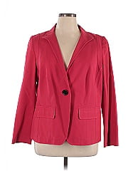Ak Anne Klein Blazer
