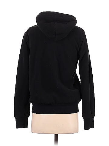 Mossimo Supply Co. Zip Up Hoodie (view 2)