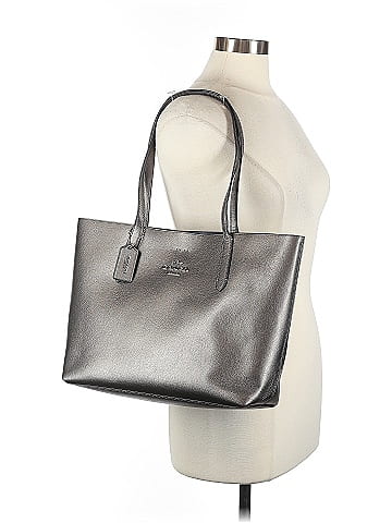 Coach Factory Tote (view 2)