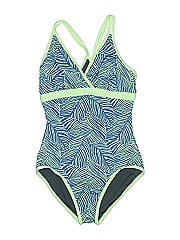 L.L.Bean One Piece Swimsuit