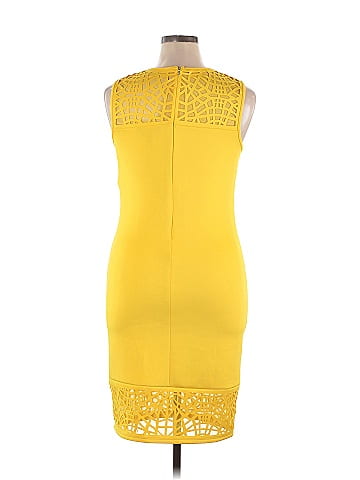 Thalia Sodi Cocktail Dress (view 2)