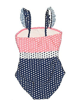 Cat & Jack One Piece Swimsuit (view 2)