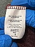 All in Favor Burgundy Casual Dress Size S - photo 5