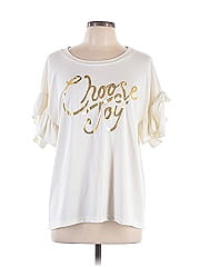 Joseph Ribkoff Short Sleeve T Shirt