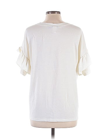Joseph Ribkoff Short Sleeve T-Shirt (view 2)