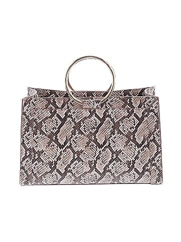 White House Black Market Satchel (view 2)
