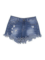 Jeans Denim Shorts