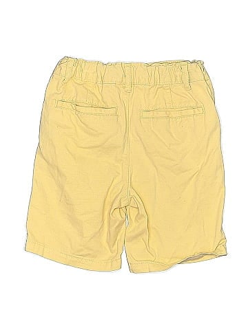 The Children's Place Khaki Shorts (view 2)