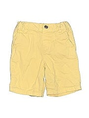 The Children's Place Khaki Shorts