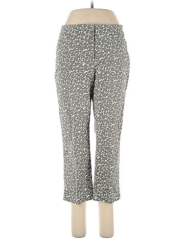 Talbots Outlet Casual Pants (view 1)