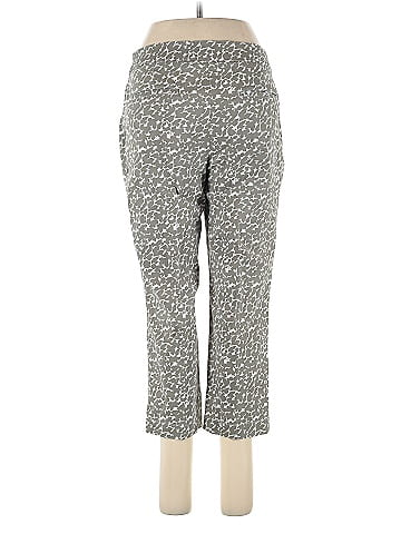 Talbots Outlet Casual Pants (view 2)