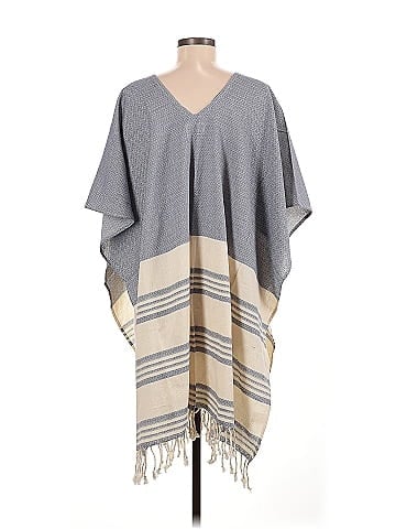 Tribe Alive Poncho (view 2)