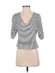 Eri + Ali Short Sleeve Top