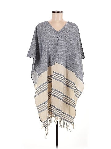 Tribe Alive Poncho (view 1)