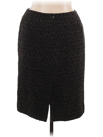 Dana Buchman Formal Skirt (view 2)