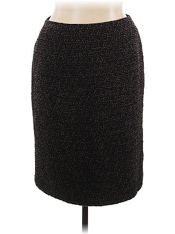 Dana Buchman Formal Skirt (view 1)