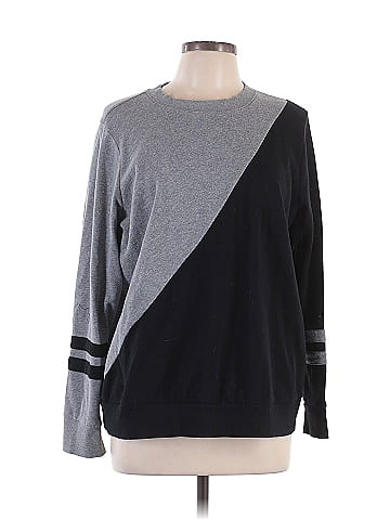 Torrid Sweatshirt (view 1)