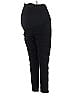 Ingrid + Isabel Black Jeggings Size 12 - photo 1