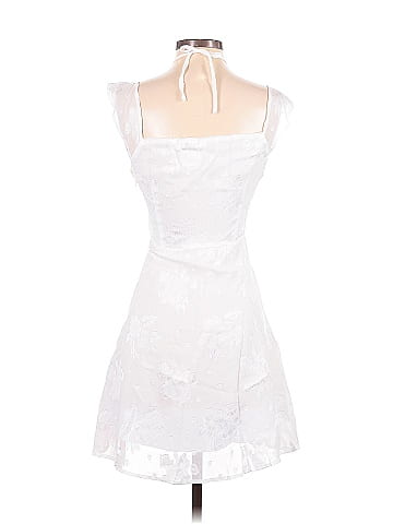 Cider Cocktail Dress (view 2)