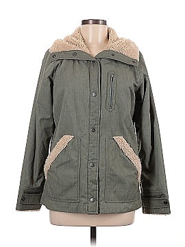 Marmot Coat
