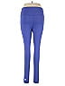 BARRY'S FIT Color Block Blue Active Pants Size L - photo 2