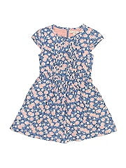Mini Boden Dress