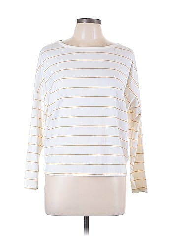 Style Rack 3/4 Sleeve Top (view 1)