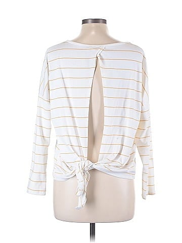 Style Rack 3/4 Sleeve Top (view 2)