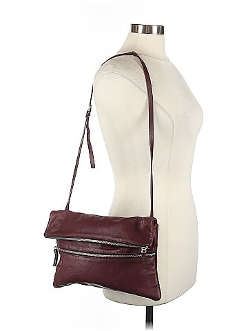 Cos Leather Shoulder Bag (view 2)