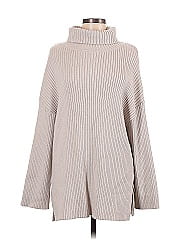Zesica Turtleneck Sweater