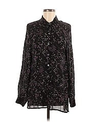 Carole Little Long Sleeve Blouse