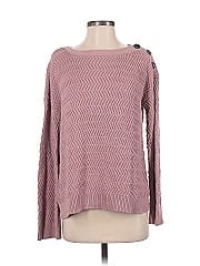 Jack By Bb Dakota Pullover Sweater