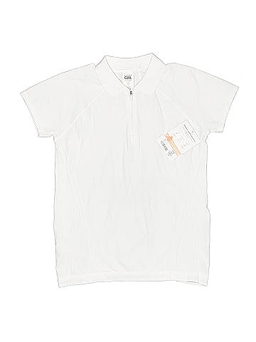 Athleta Short Sleeve Polo (view 1)