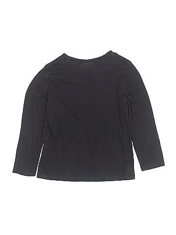 Hanna Andersson Long Sleeve T-Shirt (view 2)