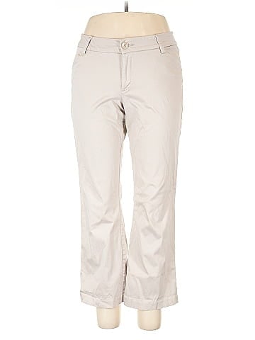 Lee Casual Pants (view 1)