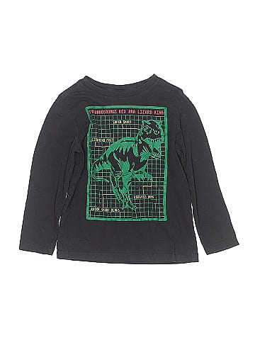 Hanna Andersson Long Sleeve T-Shirt (view 1)